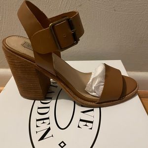 Steve Madden Castro Sandal